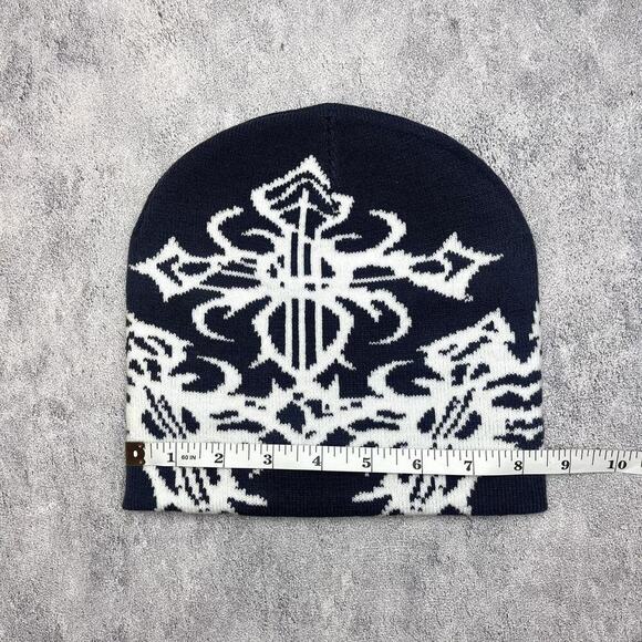 Grunge gothic punk two face - Picture 5 of 7